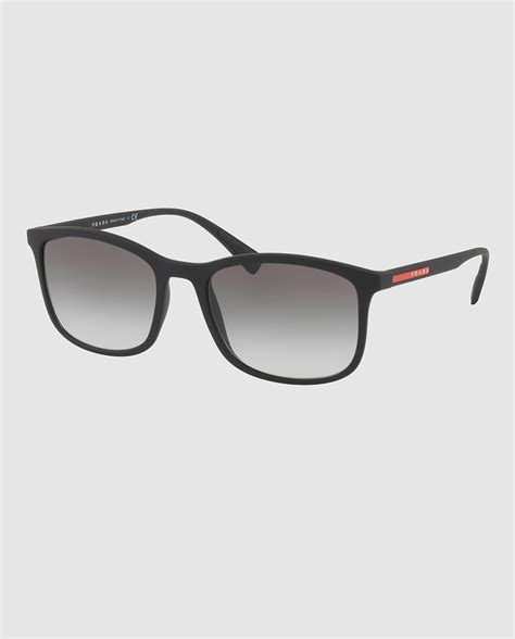 Gafas de sol · Prada · Moda hombre · El Corte Inglés